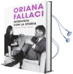 Descargar AudioLibro Intervista con la Storia de Oriana Fallaci año 2014