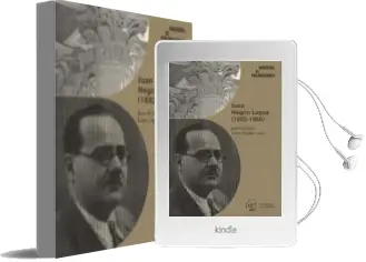 Descargar AudioLibro Juan Negrin Lopez (1892-1956) de Varios Autores año 2014