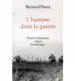 AudioLibro L Homme Dans la Guerre: Maurice Genevoix Face a Ernst Jünger de Bernard Maris