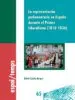 AudioLibro La Representacion Parlamentaria en España Durante el Primer Liber Alismo (1810-1836) de Quinti Casals Berges