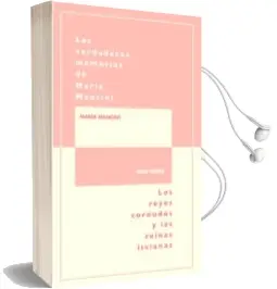 Descargar AudioLibro Las Verdaderas Memorias de Maria Mancini de Varios Autores año 2014