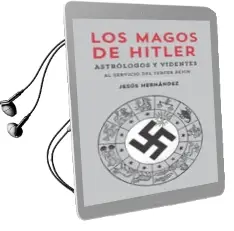 Descargar AudioLibro Los Magos de Hitler de Jesus Hernandez año 2014