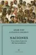 AudioLibro Naciones: Una Nueva Historia del Nacionalismo de Azar Gat
