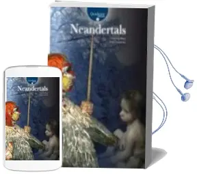 Descargar AudioLibro Neandertals de Francesc Riart I Jou año 2014