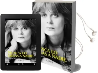 Descargar AudioLibro Nunca lo Digas a Nadie de Pola Kinski año 2014