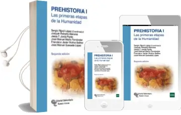 Descargar AudioLibro Prehistoria i de Varios Autores año 2014