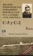 AudioLibro Relatos Inéditos de los Submarinos Republicanos en la Guerra Civi l Española. c-5 y c-2 de Ramon Cayuelas Robles