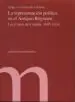 AudioLibro Representacion Politica en el Antiguo Regimen: Las Cortes de Cast Illa 1655-1834 de Felipe Lorenzana De La Puente