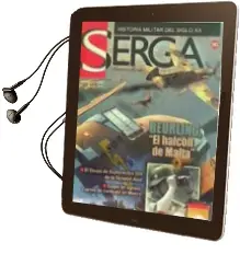 Descargar AudioLibro Revista Serga nº 90 (Julio / Agosto 2014) de Varios Autores año 2014