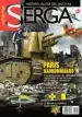 AudioLibro Revista Serga nº 93 (Enero / Febrero 2015) de Varios Autores
