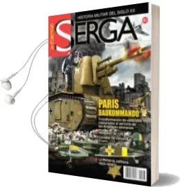Descargar AudioLibro Revista Serga nº 93 (Enero / Febrero 2015) de Varios Autores año 2014
