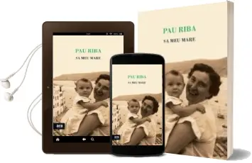 Descargar AudioLibro Sa meu Mare de Pau Riba año 2014