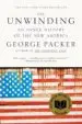 AudioLibro The Unwinding: An Inner History of the new America de George Packer