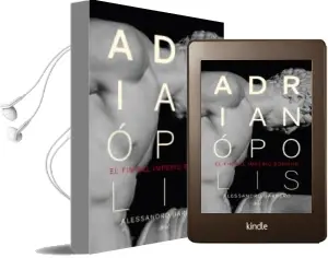 Descargar AudioLibro Adrianopolis: El fin del Imperio Romano de Alessandro Barbero año 2014