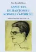 AudioLibro Aspectes de Bartomeu Rosselló-Pòrcel de Pere Rossello Bover