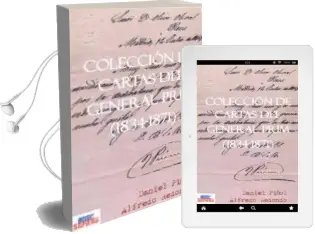 Descargar AudioLibro Coleccion de Cartas del General Prim de Daniel Piñol año 2014