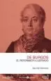 AudioLibro De Burgos: El Reformista Ilustrado de Juan Gay Armenteros