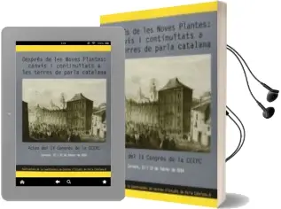Descargar AudioLibro Despres de les Noves Plantes de Narcis Figueras año 2014