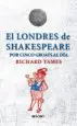 AudioLibro El Londres de Shakespeare con 5 Groats al dia de Richard Tames