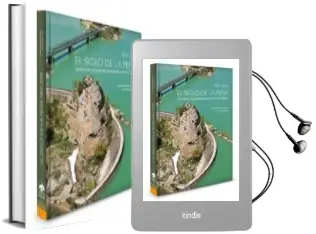 Descargar AudioLibro El Siglo de la Peña de Javier Lafuente Gonzalez año 2014