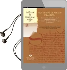 Descargar AudioLibro En Tiempos de Ruidos e Bandos: Nuevos Textos para el Estudio de l os Linajes Vizcainos, los Barroeta en la Merindad de Marquina (1355-1547) de Varios Autores año 2014