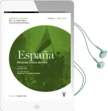 Descargar AudioLibro España Mapfre 4. Mirando Hacia Dentro de Varios Autores año 2014