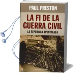 Descargar AudioLibro Fí de la Guerra Civil, la de Paul Preston año 2014