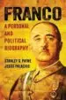 AudioLibro Franco: A Personal and Political Biography de Stanley G. Payne