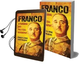 Descargar AudioLibro Franco: A Personal and Political Biography de Stanley G. Payne año 2014