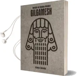 Descargar AudioLibro Gilgamesh de Anonimo año 2014