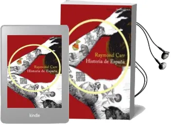 Descargar AudioLibro Historia de España de Raymond Carr año 2014