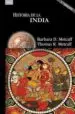 AudioLibro Historia de la India (3ª Ed.) de Barbara Metcalf