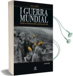 Descargar AudioLibro I Guerra Mundial de Ian Westwell año 2014