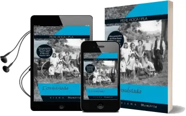 Descargar AudioLibro L Ensulsiada del Camp d Argelers a la Catalunya Vençuda de Pere Roca I Pla año 2014
