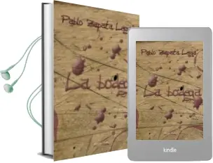 Descargar AudioLibro La Bodega de Pablo Zapata Lerga año 2014