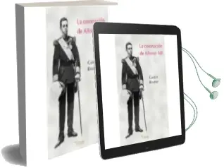 Descargar AudioLibro La Coronacion de Alfonso Xiii de Gaston Routier año 2014