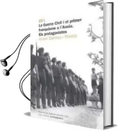 Descargar AudioLibro La Guerra Civil i el Primer Franquisme a l Anoia de Antoni Dalmau I Ribalta año 2014