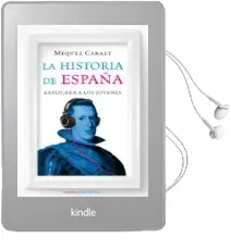 Descargar AudioLibro La Historia de España Explicada a los Jovenes de Fernando Casal año 2014