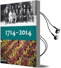 Descargar AudioLibro La Nadala de la Fundacio Carulla 1714-2014 de Varios Autores año 2014