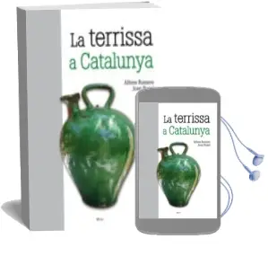 Descargar AudioLibro La Terrissa a Catalunya de Alfons Romero Vidal año 2014