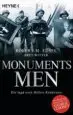 AudioLibro Monuments men de Robert M. Edsel
