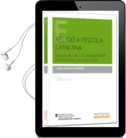 Descargar AudioLibro Religió a Léscolta Catalana de Juan J. Guardia Hernandez año 2014