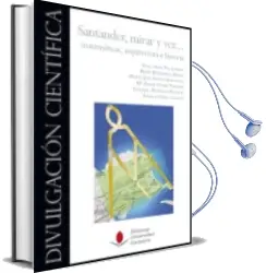 Descargar AudioLibro Santander, Mirar y Ver....Matemáticas, Arquitectura e Historia de Varios Autores año 2014