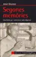 AudioLibro Segones Memories de Josep Mossen Dalmau