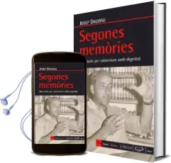 Descargar AudioLibro Segones Memories de Josep Mossen Dalmau año 2014
