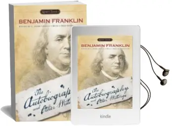 Descargar AudioLibro The Autobiography and Other Writings de Benjamin Franklin año 2014