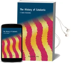 Descargar AudioLibro The History of Catalonia de F.Xavier Hernandez Cardona año 2014