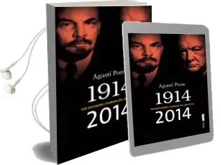 Descargar AudioLibro 1914-2014: Per Entendre el Segle xx de Agusti Pons año 2014