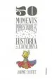AudioLibro 50 Moments Imprescindibles de la Historia de Catalunya de Jaume Clotet