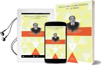 Descargar AudioLibro Amigos de sor Juana de Guillermo Schmidhuber De La Mora año 2014